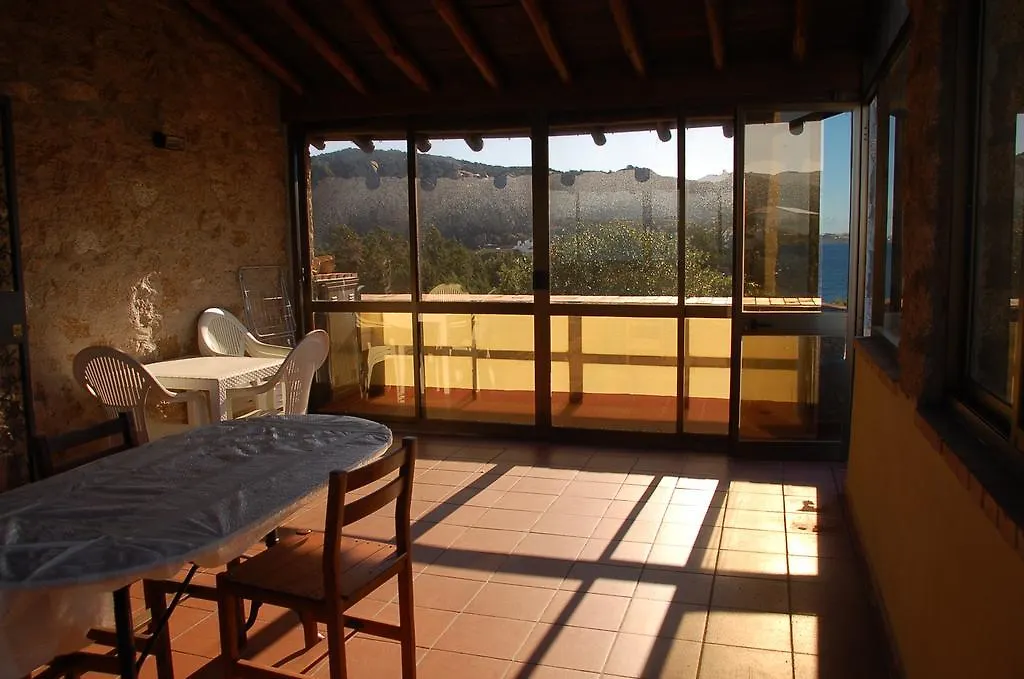 Residence Belvedere Baja Sardinia 0*,  Italie