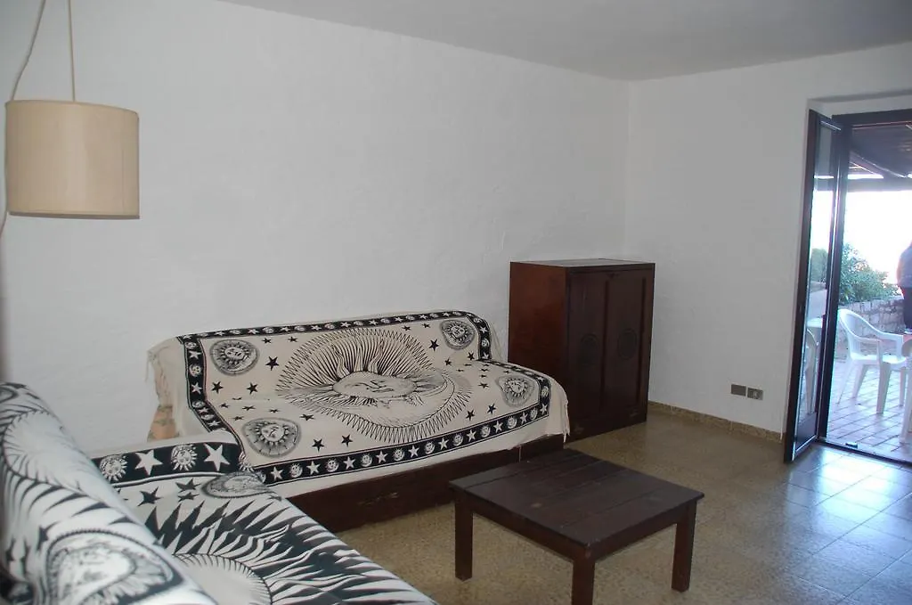 Residence Belvedere Baja Sardinia