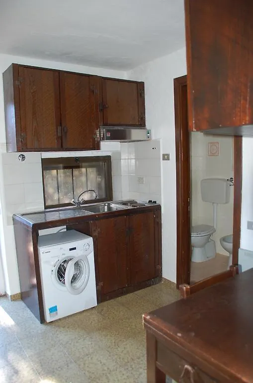 Residence Belvedere Baja Sardinia 0*,