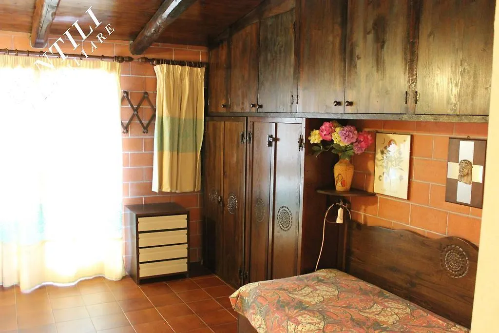 شقة Residence Belvedere Baja Sardinia إيطاليا