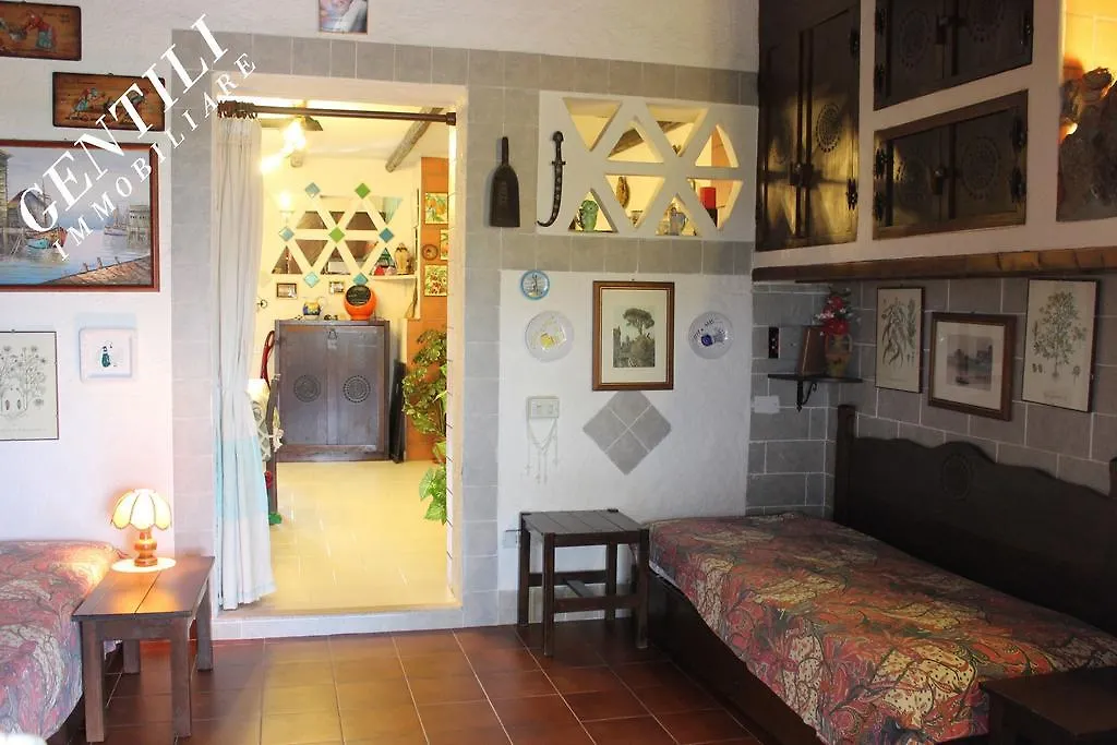 Residence Belvedere Baja Sardinia