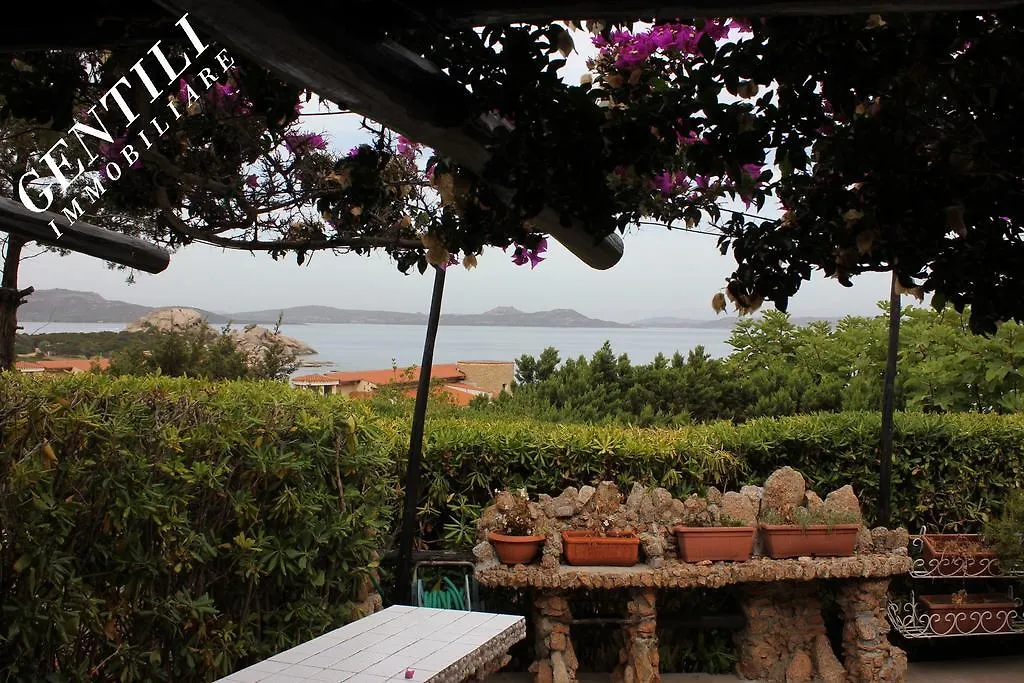 Residence Belvedere Baja Sardinia